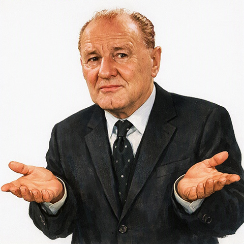 Kádár János