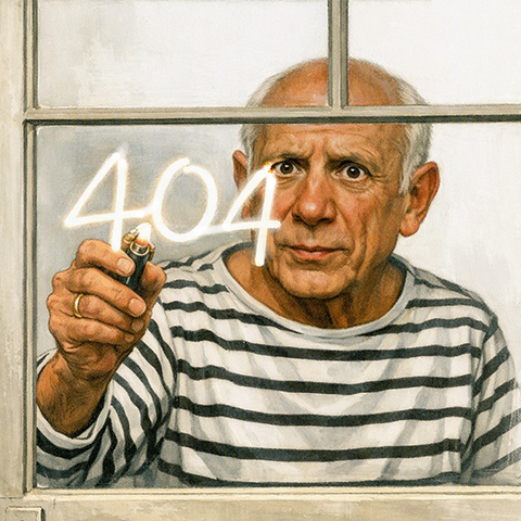 Pablo Picasso