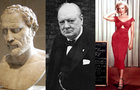 Hét híres dadogó, akik befolyásolták a történelem menetét