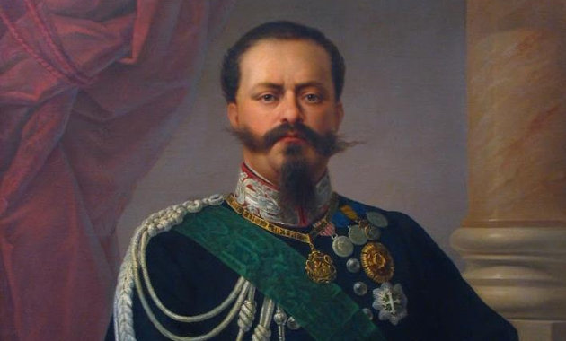 II. Viktor Emánuel