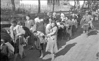 Romániai zsidók deportálása