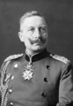 II. Vilmos német császár <br /><i>Wikipédia / Közkincs</i>