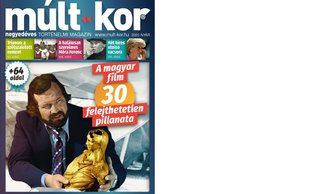 Múlt-kor magazin 2020/nyár