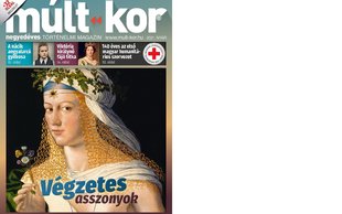 Múlt-kor magazin 2021/nyár